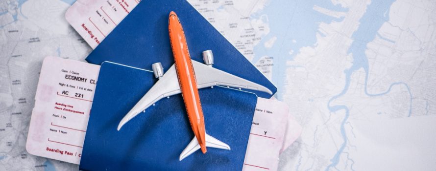 Airline Ticketing